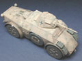 Bausatz: Autoblinda AB41