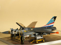 F-16A Fighting Falcon