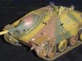 : Jagdpanzer 38(t) Hetzer