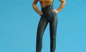 Tasha Yar
