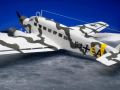 Junkers Ju 52/3m