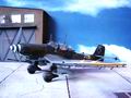 Junkers Ju 87 G-2 Stuka