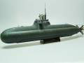 U-Boot Klasse 212A