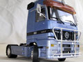 Mercedes-Benz Actros 1857 Megaspace