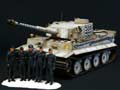 : PzKpfw. VI