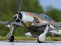 Focke-Wulf Fw 190 A-8/R6