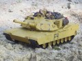 M1A2 Abrams