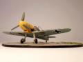 Messerschmitt Bf 109 F-2 (1:72 Revell)