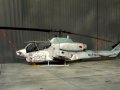: AH-1W Super Cobra