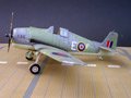 Bausatz: Grumman Hellcat Mk.I