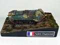 St. Chamond (1:72 Retrokit)