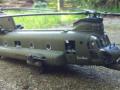 ACH-47A Chinook (1:72 Italeri)