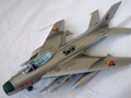 MiG-19PM Farmer-E