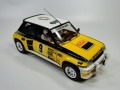 Renault 5 Turbo Rally