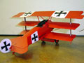 Fokker Dr.I