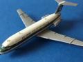 BAC 1-11 (1:144 Airfix)