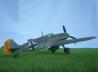 Messerschmitt Bf 109 F-2