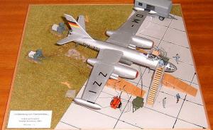 Iljuschin Il-28R