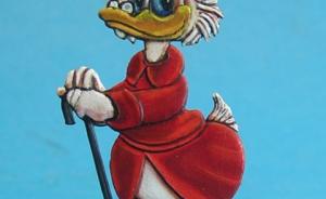 Dagobert Duck