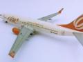 Boeing 737-800 (1:144 Revell)