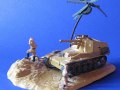 Sd.Kfz. 124 WESPE