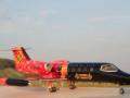 Gates Learjet 35A (1:48 Revell)