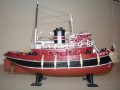 Harbour Tug Boat