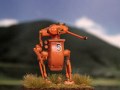 : Robot 2 - MFG
