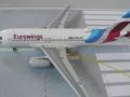 Airbus A319-132 (1:144 Revell)