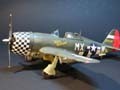 Republic P-47D Thunderbolt