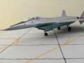 MiG 1.44 (1:72 Revell)