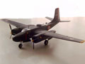 Douglas B-26 Invader