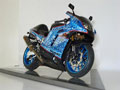 Yoshimura Hayabusa X-1