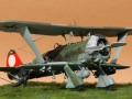 : Henschel Hs 123 A-1