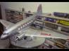 Die C-47 (DC) Skyrain in 1:48 (Bild aus Hellis Archiv)
