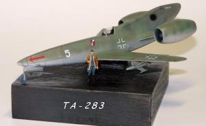 : Focke-Wulf Ta 283