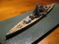 Bausatz: Admiral Graf Spee