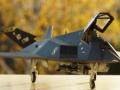 Lockheed F-117 A Nighthawk (1:32 Trumpeter)