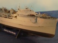 Schnellboot S-100