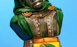 Doctor Doom