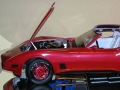 1982 Chevrolet Corvette