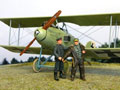 Albatros D.I