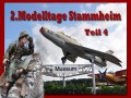 Gebautes Modell (Kit<>Galerie): Modelltage Stammheim 2016 - Teil 4