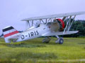 Curtiss Hawk II