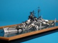Bausatz: Tirpitz