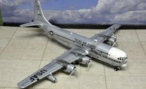: Boeing KC-97