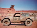Jeep-Eater