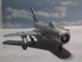 : MiG 17PF
