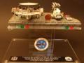 USS Nimitz (CVN-68) (1:144 Eigenbau)