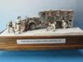 Einheitsdiesel mit mittlerem Schneepflug Typ „K“ (1:35 IBG Models)